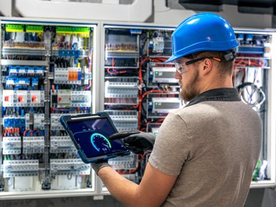 govt. sub contractor